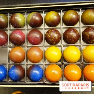 Noël 2018 chez Hugo & Victor