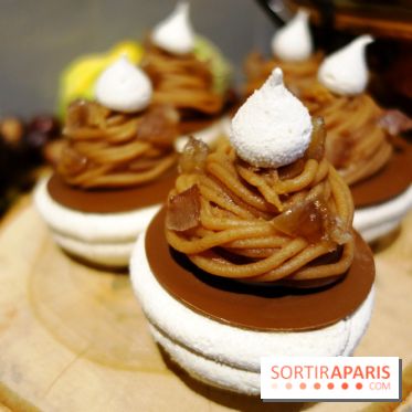 Noël 2018 chez Hugo & Victor