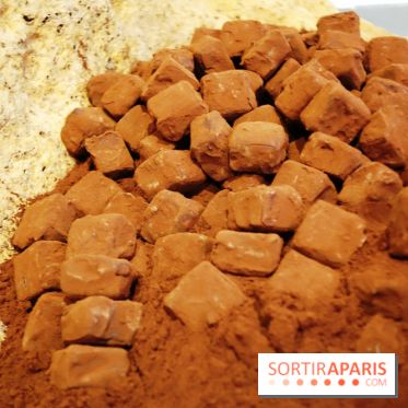 Noël 2018 chez Hugo & Victor