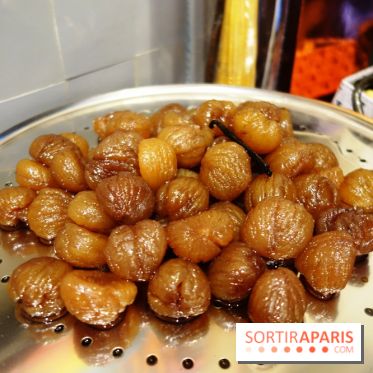 Noël 2018 chez Hugo & Victor