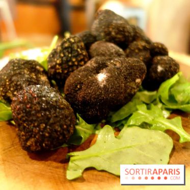 The Brooklyn Pizzeria à Paris