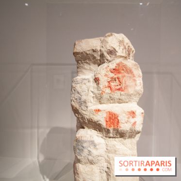 Giacometti au musée Maillol