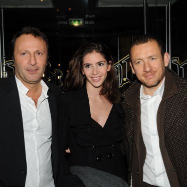 Arthur
Yael
Dany Boon