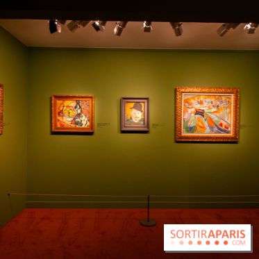 Collections privées, l'exposition à Marmottan-Monet