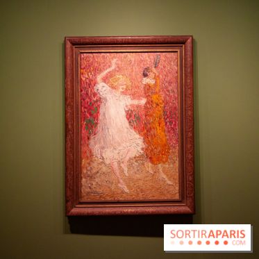 Collections privées, l'exposition à Marmottan-Monet