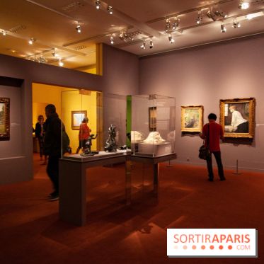 Collections privées, l'exposition à Marmottan-Monet