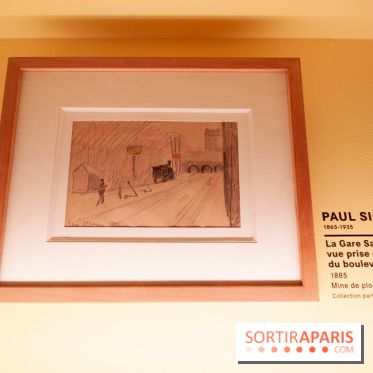 Collections privées, l'exposition à Marmottan-Monet