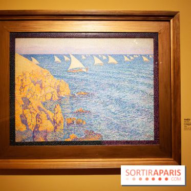 Collections privées, l'exposition à Marmottan-Monet