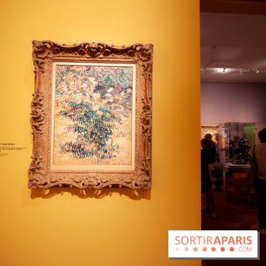 Collections privées, l'exposition à Marmottan-Monet