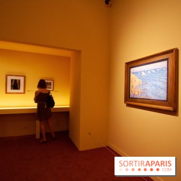 Collections privées, l'exposition à Marmottan-Monet