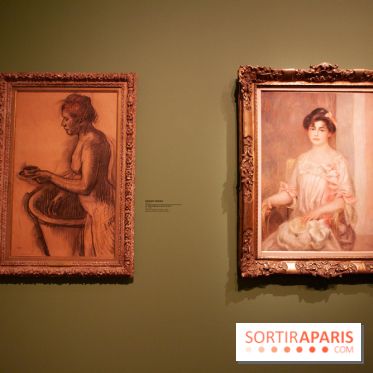 Collections privées, l'exposition à Marmottan-Monet