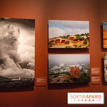 Exposition Madagascar au musée du Quai Branly 
