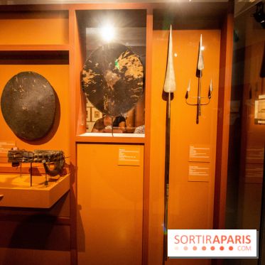 Exposition Madagascar au musée du Quai Branly 