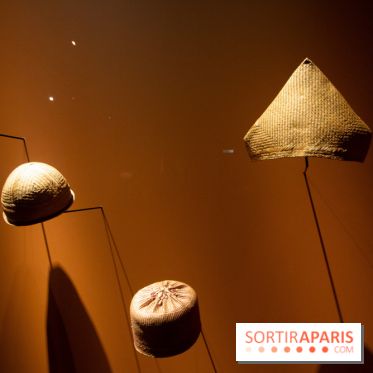 Exposition Madagascar au musée du Quai Branly 