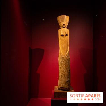 Exposition Madagascar au musée du Quai Branly 