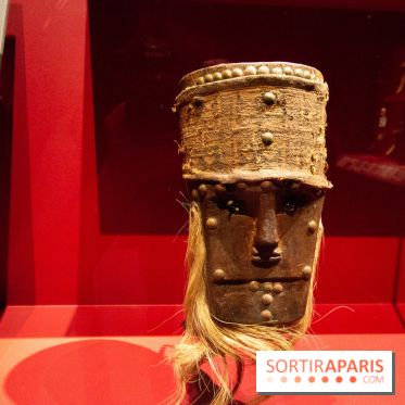 Exposition Madagascar au musée du Quai Branly 