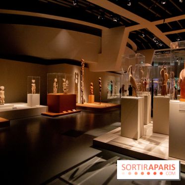 Exposition Madagascar au musée du Quai Branly 