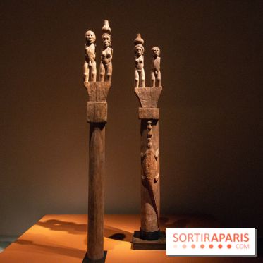 Exposition Madagascar au musée du Quai Branly 