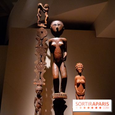 Exposition Madagascar au musée du Quai Branly 