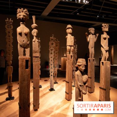 Exposition Madagascar au musée du Quai Branly 