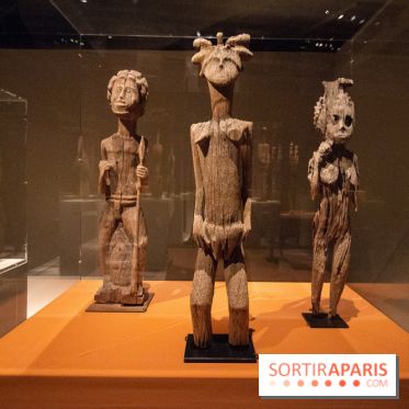 Exposition Madagascar au musée du Quai Branly 