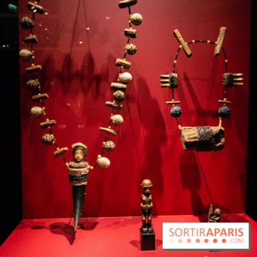 Exposition Madagascar au musée du Quai Branly 