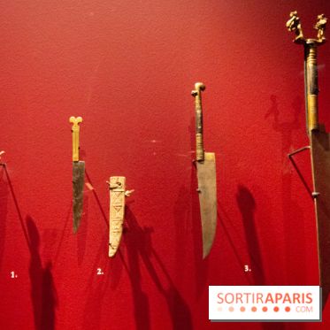 Exposition Madagascar au musée du Quai Branly 