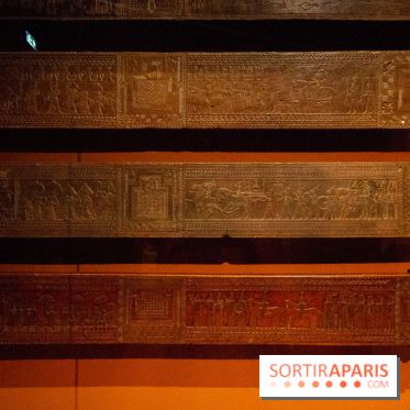 Exposition Madagascar au musée du Quai Branly 