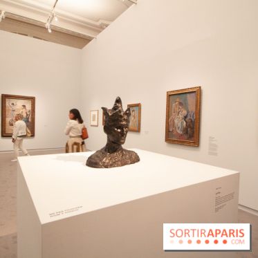 Picasso, bleu et Rose au Musée d'Orsay