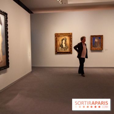 Picasso, bleu et Rose au Musée d'Orsay