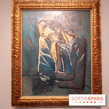 Picasso, bleu et Rose au Musée d'Orsay