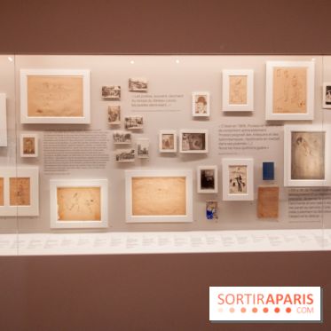 Picasso, bleu et Rose au Musée d'Orsay