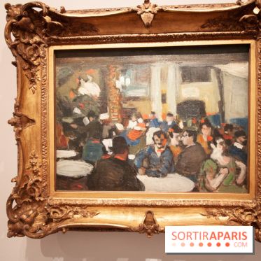 Picasso, bleu et Rose au Musée d'Orsay