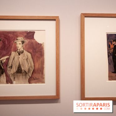 Picasso, bleu et Rose au Musée d'Orsay