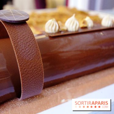 Noël 2018 par Yann Brys