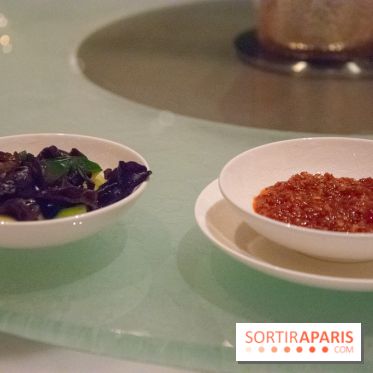 Semaine gastronomique hongkongaise au Shangri-La Paris