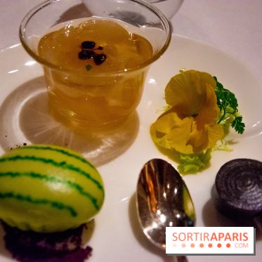 Semaine gastronomique hongkongaise au Shangri-La Paris