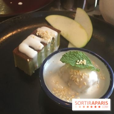 Yaaï Thaï - Kluai Buat (banane au lait coco)