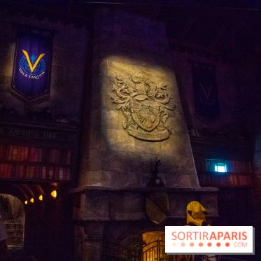 Europa Park : les nouveautés 2018