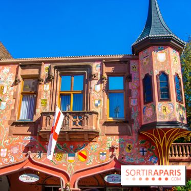 Europa Park : les nouveautés 2018