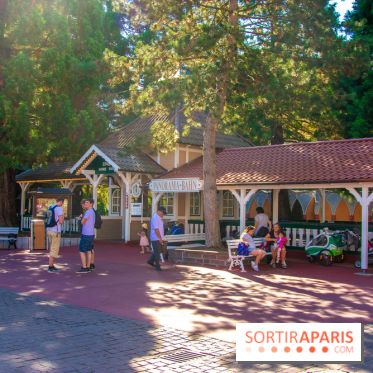 Europa Park : les nouveautés 2018