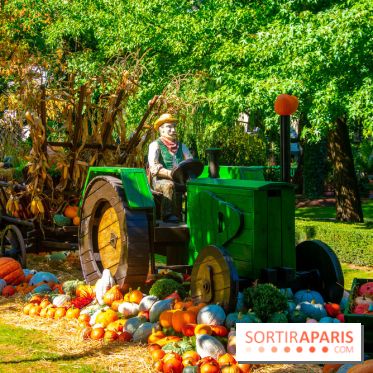 Europa Park : les nouveautés 2018