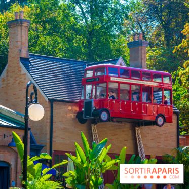 Europa Park : les nouveautés 2018