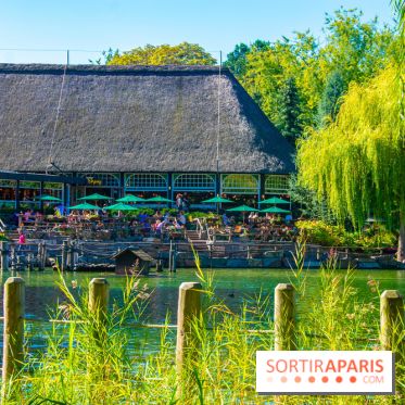 Europa Park : les nouveautés 2018