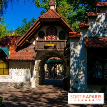 Europa Park : les nouveautés 2018