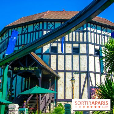 Europa Park : les nouveautés 2018