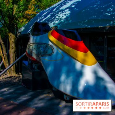 Europa Park : les nouveautés 2018