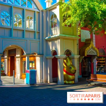 Europa Park : les nouveautés 2018