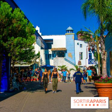 Europa Park : les nouveautés 2018