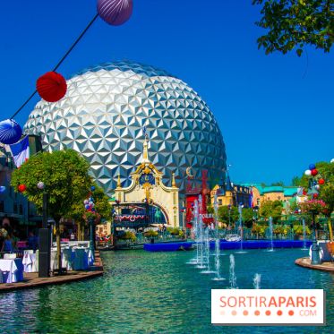 Europa Park : les nouveautés 2018